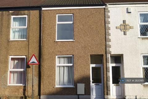 undefined, Donnington Street, Grimsby, DN32