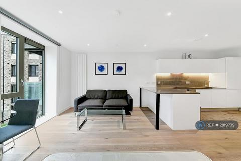 Studio to rent, Nautical Drive, London, E16