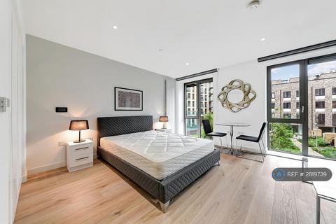 Studio to rent, Nautical Drive, London, E16