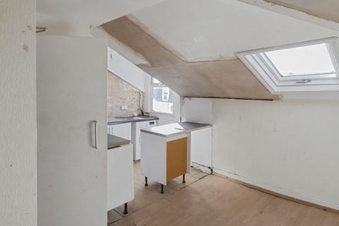 1 bedroom flat for sale, Flat 4, 12 South Street, Scarborough YO11 2BP