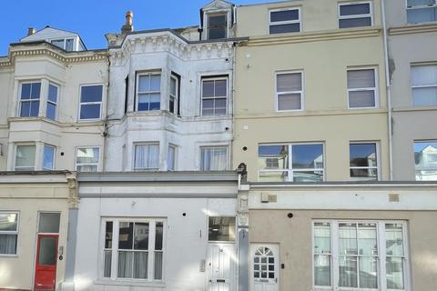 undefined, Flat 4, 12 South Street, Scarborough YO11 2BP