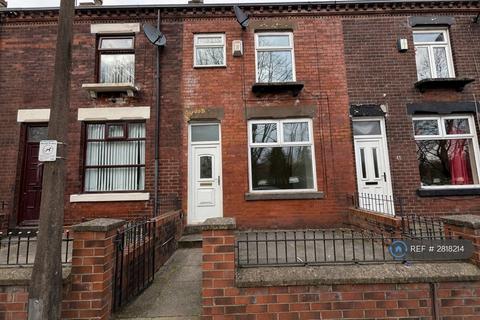2 bedroom terraced house to rent, Brookfield St, Bolton, BL2
