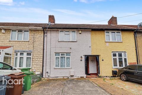Windsor Road, Dagenham