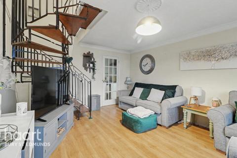 undefined, Shelley Way, THETFORD