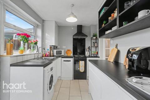 undefined, Shelley Way, THETFORD