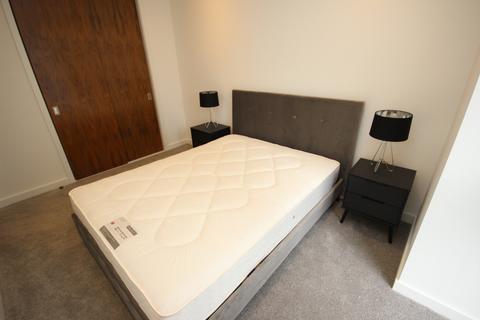 1 bedroom ground floor flat to rent, The Lightbox, Blue, Salford M50