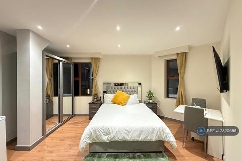 undefined, Cranbrook Road, Ilford, IG1