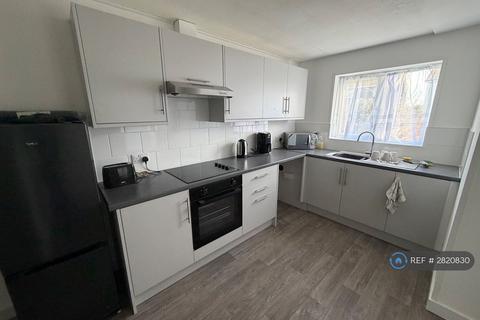 undefined, Kendal Road, Immingham, DN40