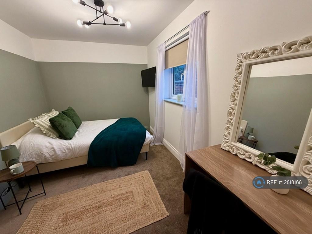 Room 3 Double £525
