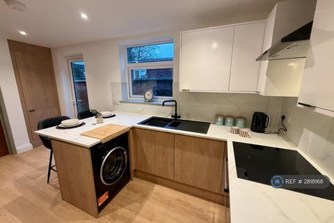 undefined, Cemetery Road, Ipswich, IP4
