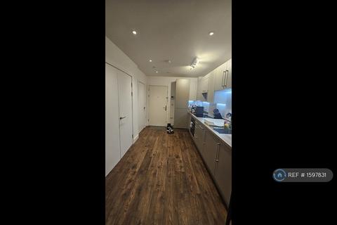 undefined, Barking Wharf Square, Barking, IG11