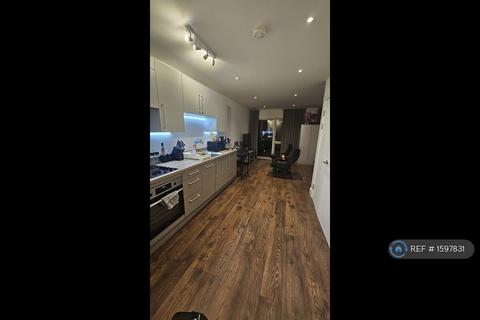 undefined, Barking Wharf Square, Barking, IG11