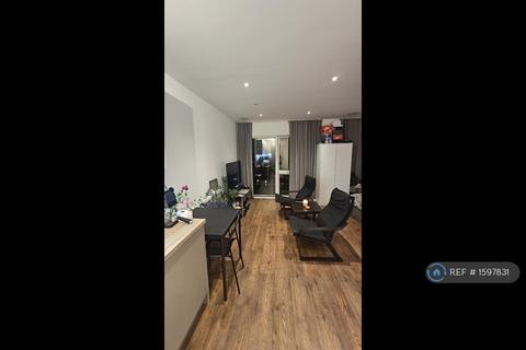 undefined, Barking Wharf Square, Barking, IG11
