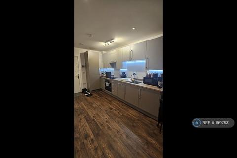 undefined, Barking Wharf Square, Barking, IG11