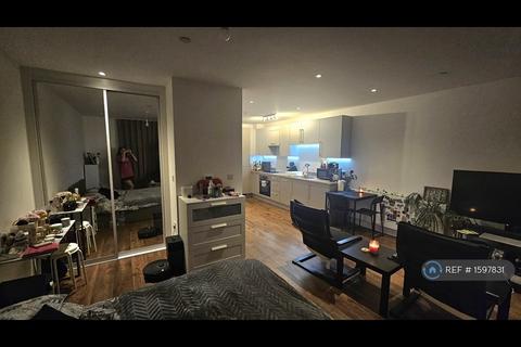 undefined, Barking Wharf Square, Barking, IG11