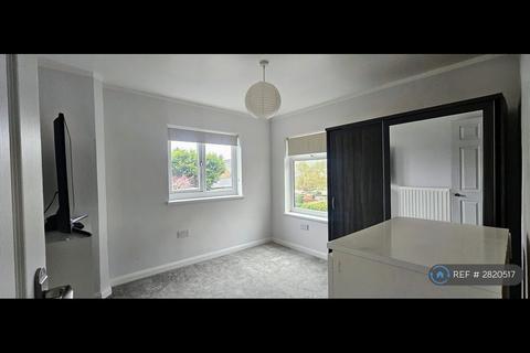 undefined, Woods Lane, Burton-On-Trent, DE15
