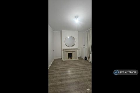 undefined, Woods Lane, Burton-On-Trent, DE15