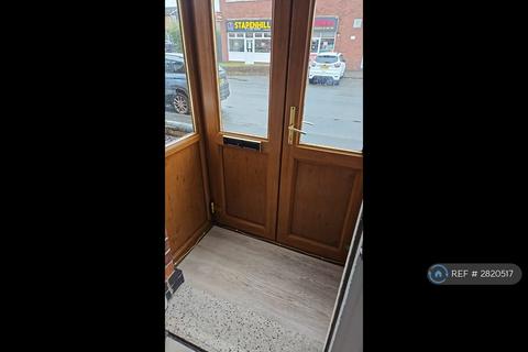 undefined, Woods Lane, Burton-On-Trent, DE15