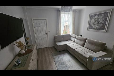 undefined, Woods Lane, Burton-On-Trent, DE15