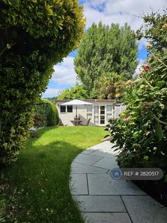undefined, Woods Lane, Burton-On-Trent, DE15