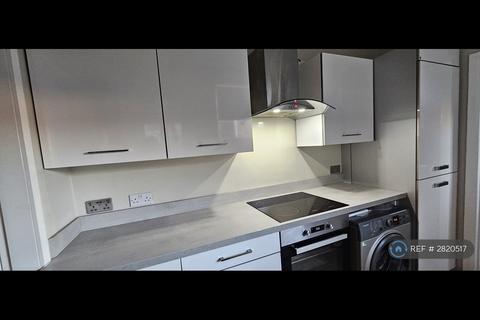 undefined, Woods Lane, Burton-On-Trent, DE15
