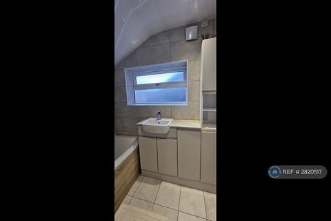 undefined, Woods Lane, Burton-On-Trent, DE15