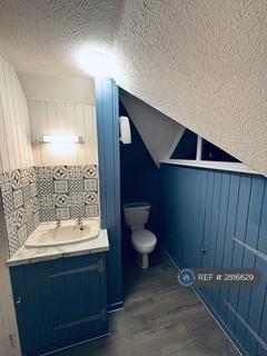 undefined, The St, Lewes, BN8