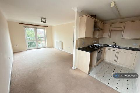undefined, Grants Yard, Burton-On-Trent, DE14