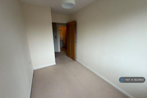 undefined, Grants Yard, Burton-On-Trent, DE14