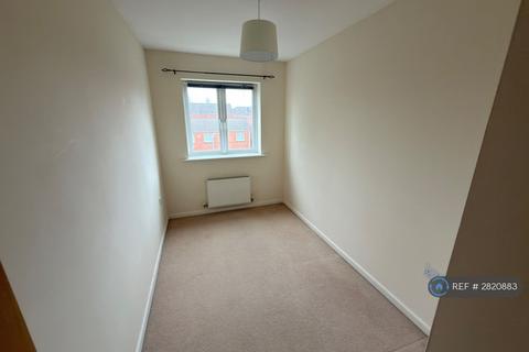 undefined, Grants Yard, Burton-On-Trent, DE14