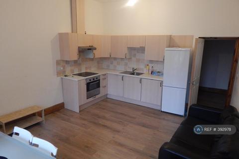 undefined, Hyde Terrace, Leeds, LS2