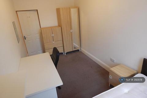 undefined, Hyde Terrace, Leeds, LS2