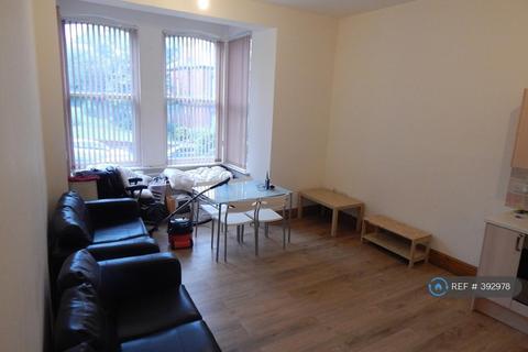 undefined, Hyde Terrace, Leeds, LS2