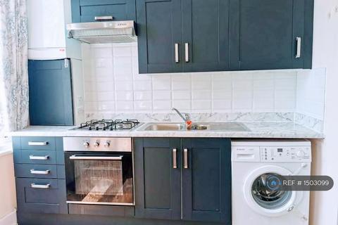 1 bedroom flat to rent, Romford Road, London, E12