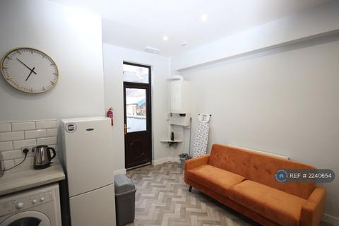 undefined, Cotesheath Street, Stoke-On-Trent, ST1
