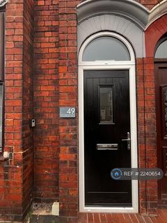 undefined, Cotesheath Street, Stoke-On-Trent, ST1