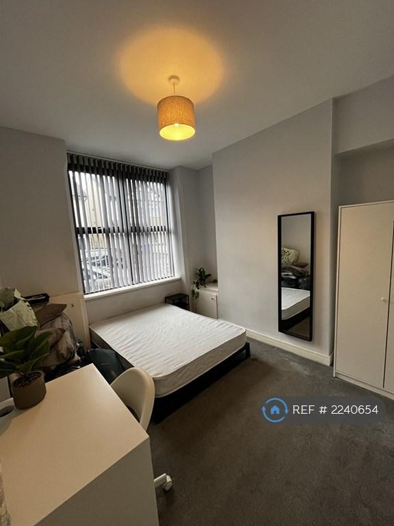 Double En-Suite Bedroom