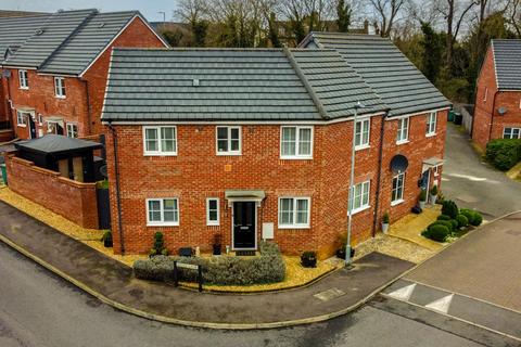 3 bedroom semi-detached house for sale, Tilman Drive, Peterborough, PE7