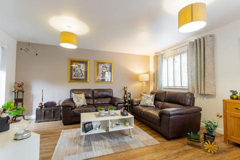 3 bedroom semi-detached house for sale, Tilman Drive, Peterborough, PE7