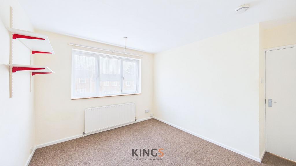 Bedroom two