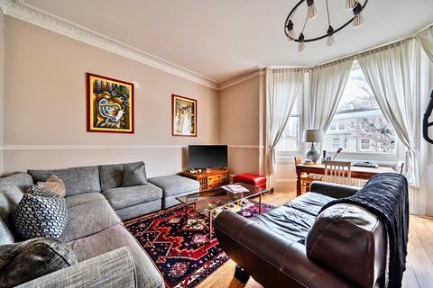 2 bedroom flat for sale, Eaton Road, Hove, East Sussex, BN3