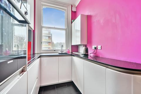 2 bedroom flat for sale, Eaton Road, Hove, East Sussex, BN3