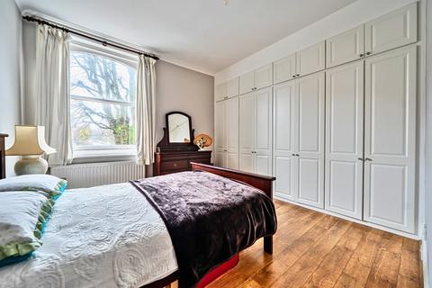 2 bedroom flat for sale, Eaton Road, Hove, East Sussex, BN3