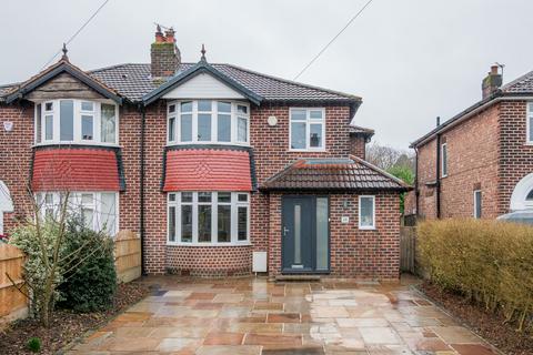 4 bedroom semi-detached house for sale, Park Close, Timperley, WA14