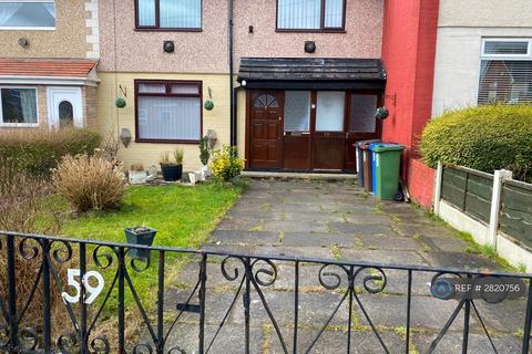undefined, Honiton Avenue, Hyde, SK14