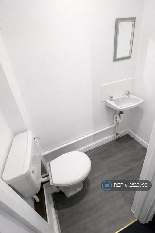 Additional Wc