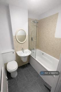 undefined, St Georges Square, London, E14