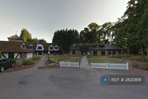 undefined, Hever, Hever, TN8