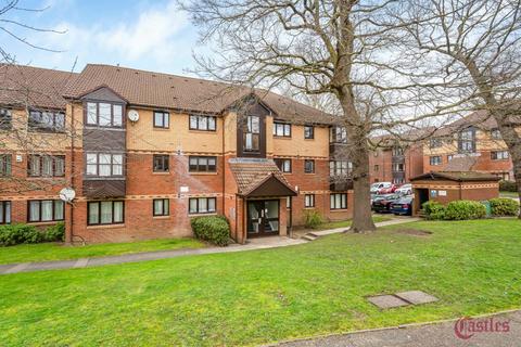 1 bedroom flat to rent - Medesenge Way, Palmers Green, N13