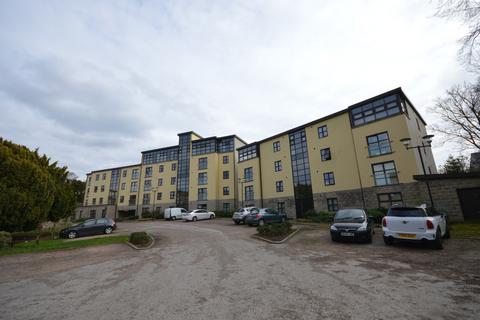 1 bedroom apartment to rent, Queens Mews, Sheffield, S2